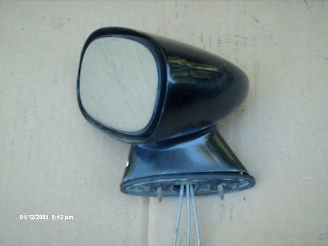 1970-1971-1972-1973-1974-1975-1976-1977-1979-80-1981 firebird camaro door mirror