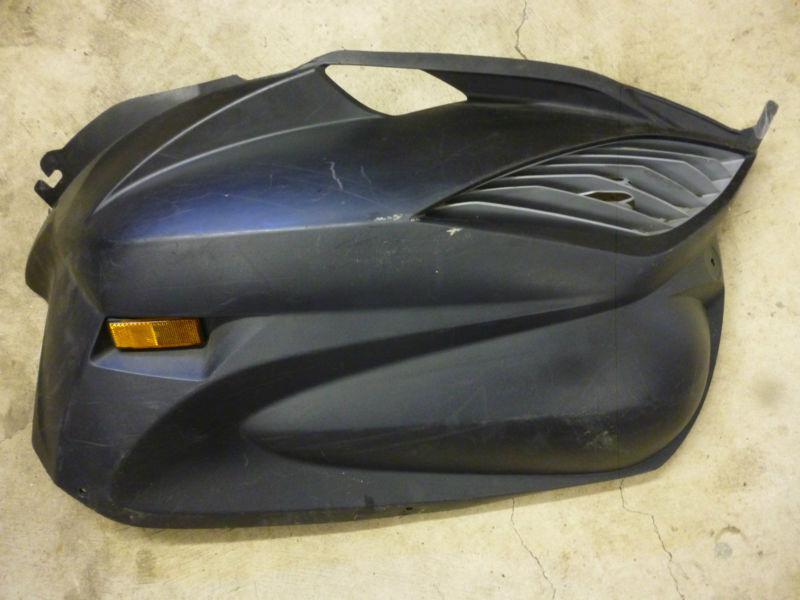 06 07 08 yamaha apex rx10 right side cover hood 4