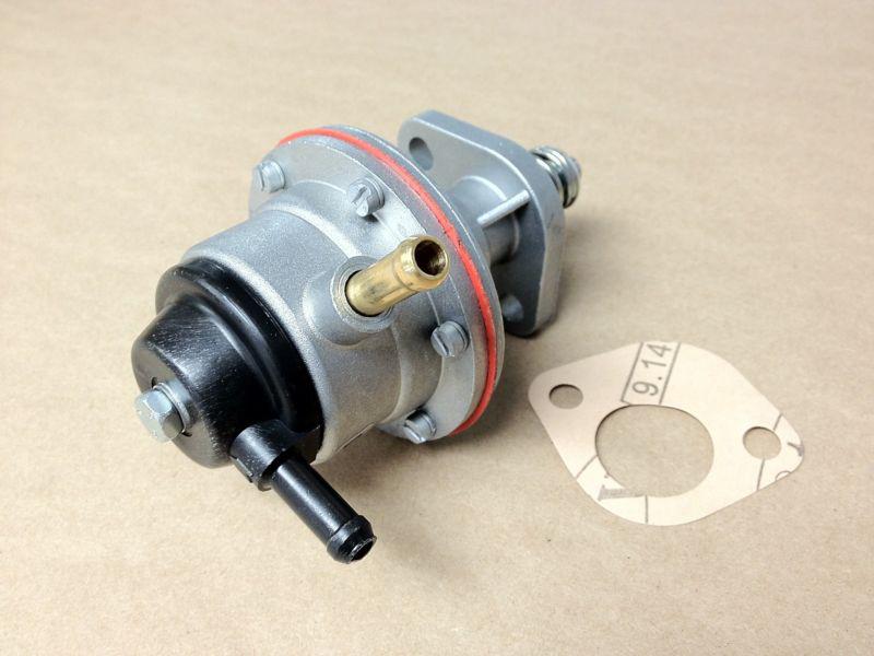 New oem mechanical fuel pump for mercedes w108 w110 w111 w114 w115 w123 66-76