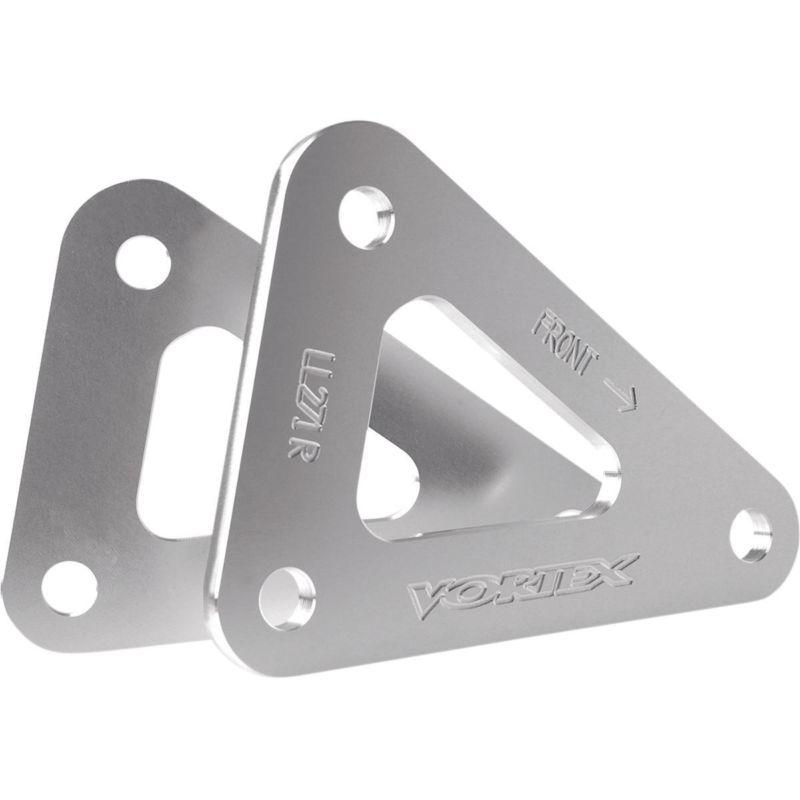 Vortex lowering kits - 1.5in., 3in.  ll413