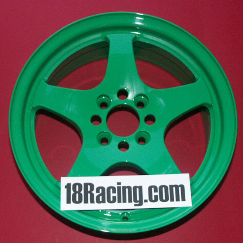 1 pcs rota wheel j special 15x6.5 4x100 abg civic crx fit golf jetta fit xa xb 