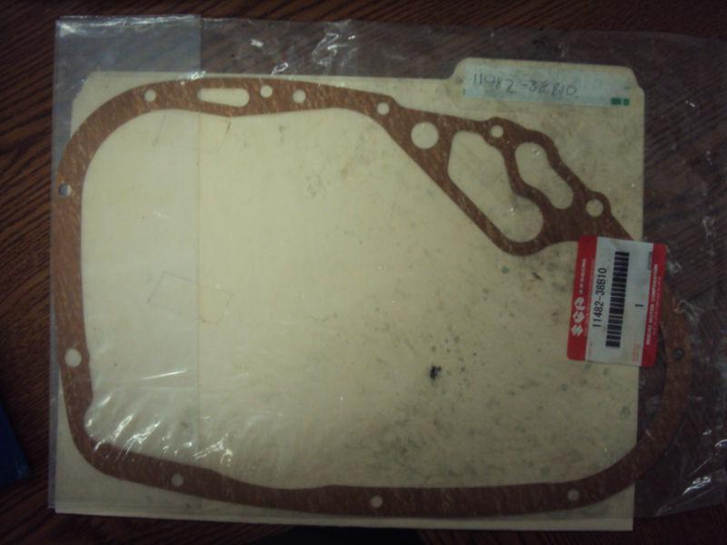 Suzuki clutch cover gasket,11482-38b10,1996-08 vs1400 vl1500 models