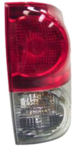 Toyota tundra 07 08 09 tail light assembly right rh