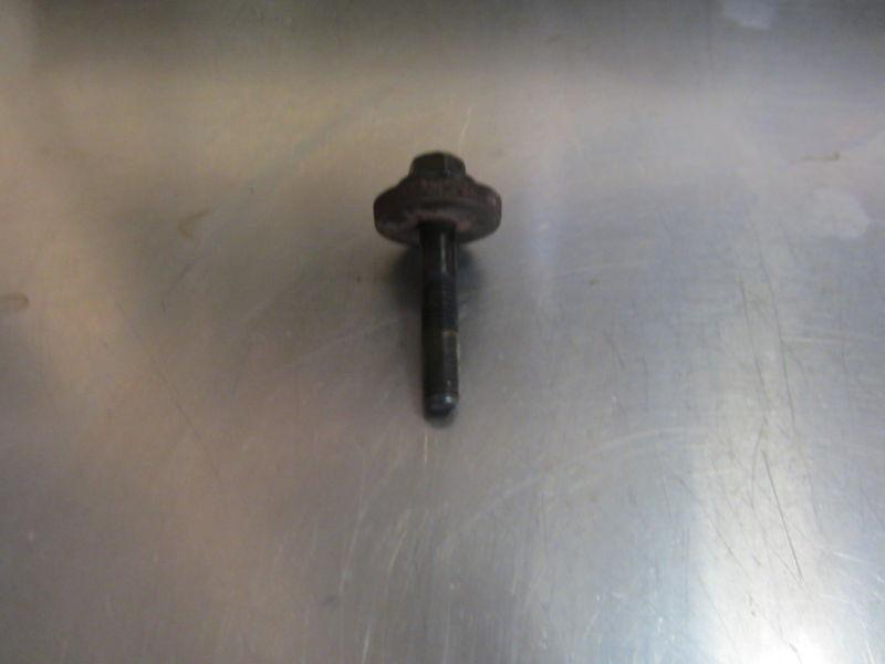 Vn016 crankshaft bolt 2006 chrysler town & country 3.8