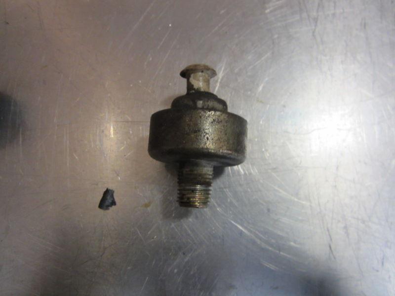 Vo123 knock sensor 1999 chevrolet blazer 4.3