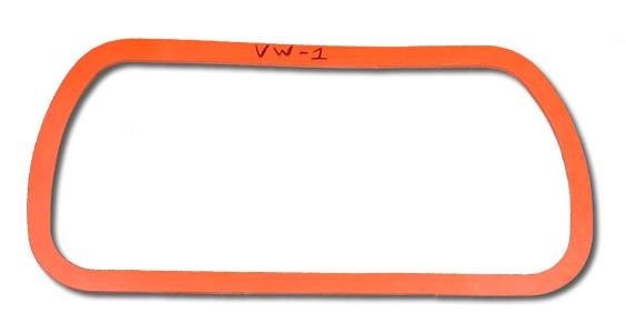 Volkswagen silicone valve cover gasket  #vw-1