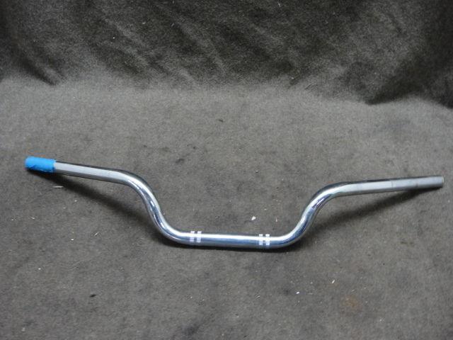 89 yamaha yx600 yx 600 radian handlebars #34