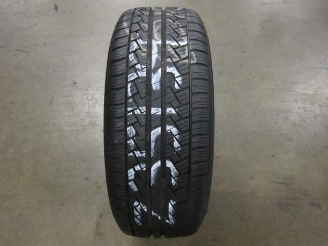 1 pirelli p6 four seasons 205/50/16 tire (z35139)