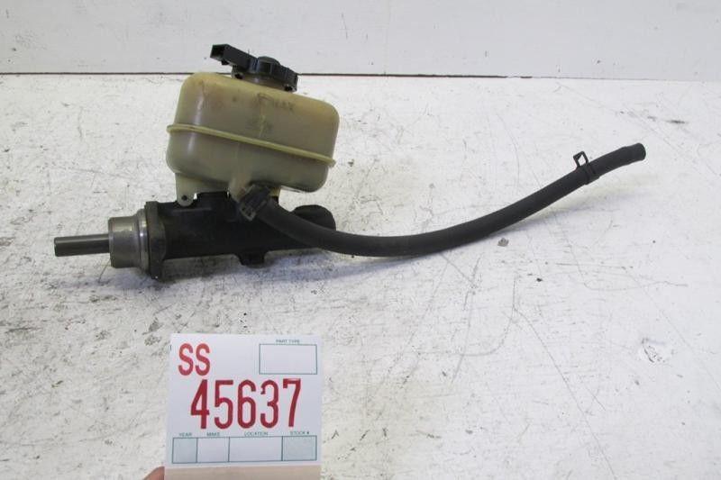 1994 lincoln town car brake master cylinder reservoir cap oem assembly 10042