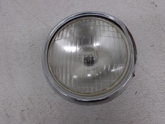 1974 yamaha rd200 rd 200 headlight head light