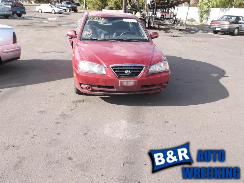 Left taillight for 04 05 06 elantra ~   sdn 4913751