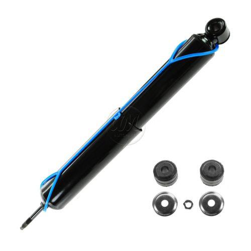 Monroe shock absorber rear driver or passenger side for 00-06 toyota tundra 4wd