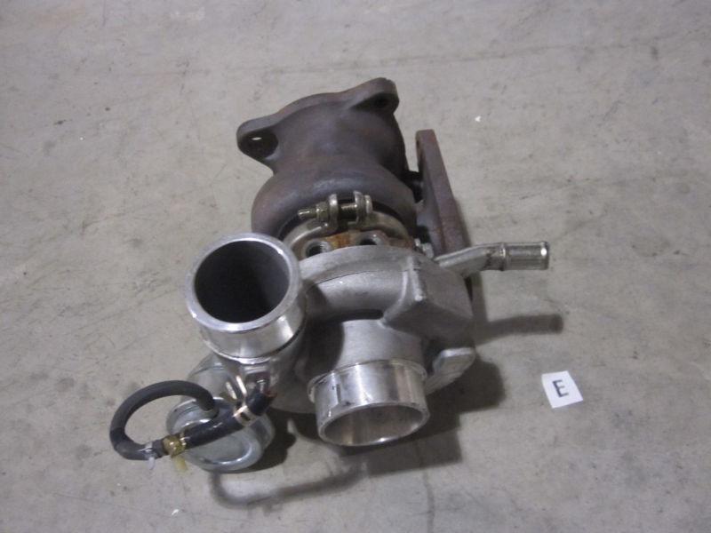  td04 td04l-13t turbo  subaru forester impreza turbocharger 49377-04300