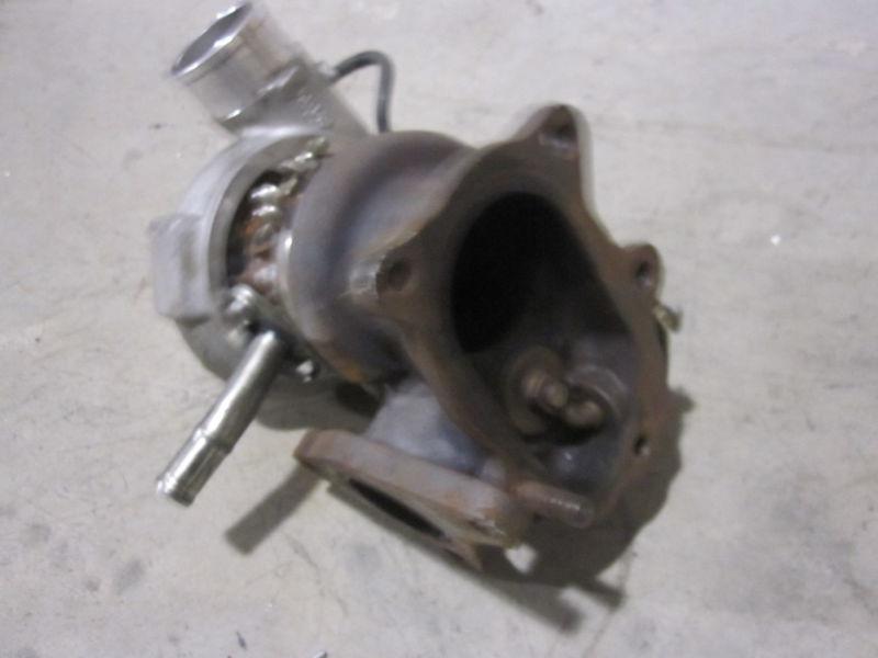 TD04 TD04L-13T turbo Subaru FORESTER Impreza turbocharger 49377-04300, US $149.90, image 7