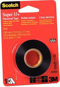 3m marine tape electrical 33 3/4 x 350 10455