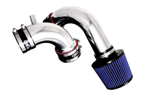 Injen rd9011p - 96-97 ford probe polished aluminum rd car cold air intake system