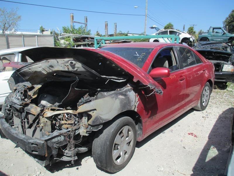 04 05 06 07 08 09 10 11 toyota camry fuel tank 4 cyl fed