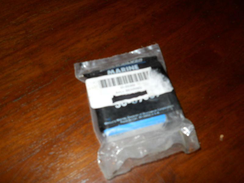 Mercruiser mercury 30-69389 ball bearing assy.  nos-new in pkg!