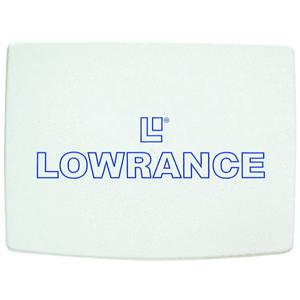 Lowrance sun cover f/mark & elite 4 seriespart# 000-10495-001