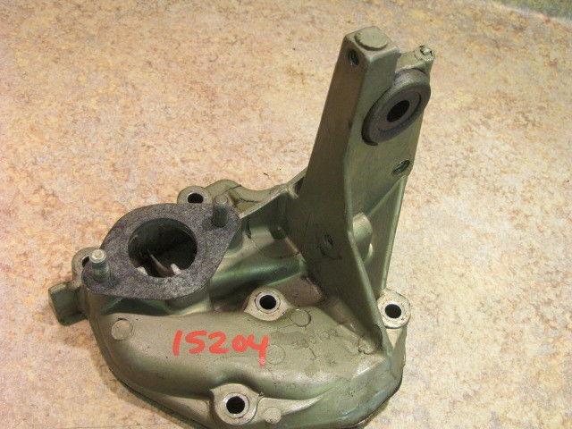 Johnson evinrude intake manifold 1974-1980 9.9 15 hp 386109 **15204**