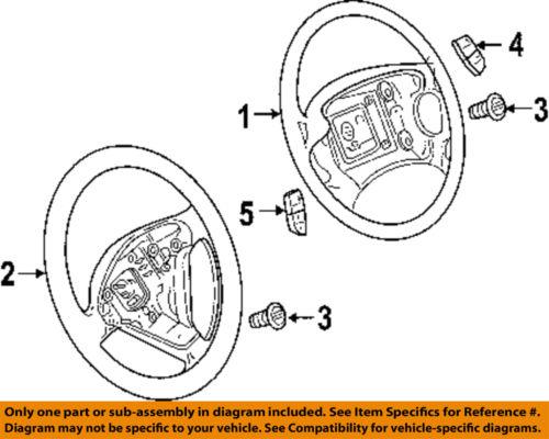 Volkswagen oem n90799102 steering wheel-steering wheel bolt