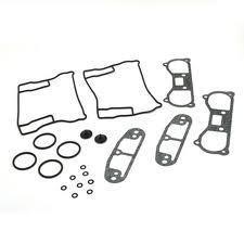 4187001 s&s cycle 90-4049 rocker box gasket kit harley-davidson