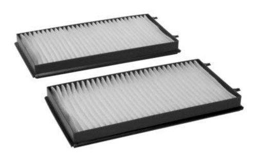 Denso 453-2000 cabin air filter-particulate cabin air filter