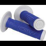 2035122 scott 219624-1024 sx2 grips (blue/silver)