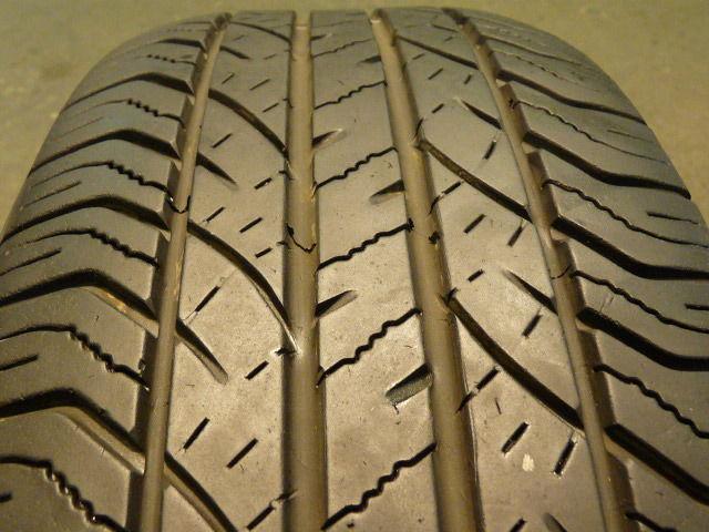 2 goodyear assurance touring 205/60/16 p205/60r16 205 60 16 tires # 32955 q