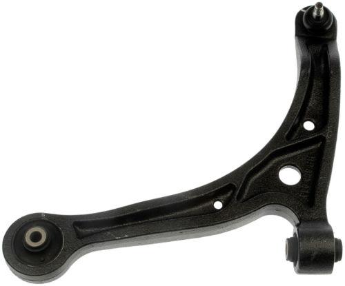 Front lower left control arm odyssey platinum# 2411351