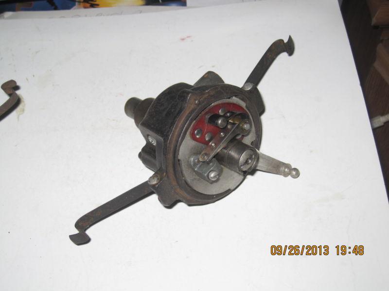 1928-1929-1930-1931 ford model a distributor,core to rebuild