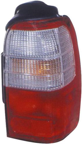 Toyota 4runner 4-runner 97 98 99 00 tail light assy lh