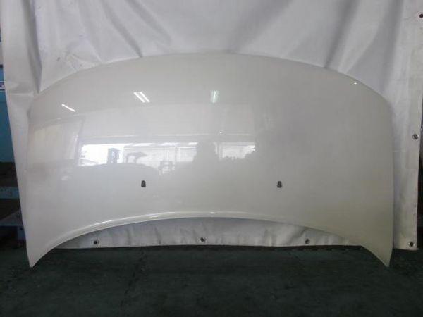 Toyota bb 2003 hood [1010500]