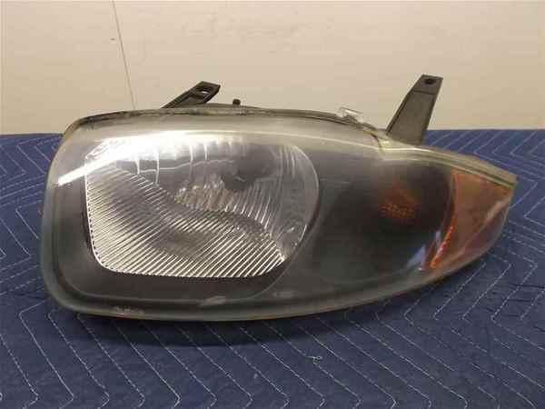 2003-2005 chevrolet cavalier headlamp lh oem lkq