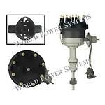 Wai world power systems dst2899a new distributor