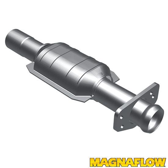 Magnaflow catalytic converter 93485 chevrolet,gmc,oldsmobile s10