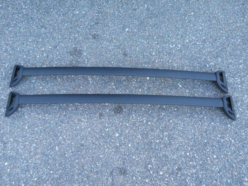 Roof rack cross bar luggage oem suburban tahoe yukon 48 ½” 00 01 02 03 04 05 06