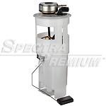 Spectra premium industries inc sp7124m fuel pump module assembly