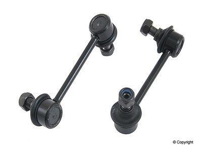 Wd express 376 30005 534 sway bar link kit