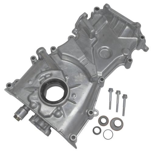 Melling m236 oil pump-stock oil pump