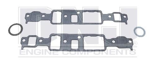 Rock products ig3128 intake manifold gasket-engine intake manifold gasket set