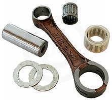 Honda crf450r, crf450x crf450 engine crank connecting rod kit 02-08