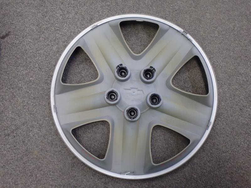 06 07 08 09 10 11 impala wheel cover w/o police pkg 16