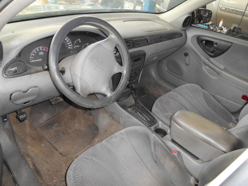 00 01 02 03 malibu steering column  aa0558 37511