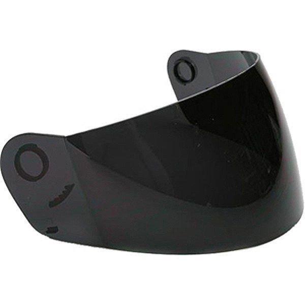 Gmax gm69,gm68,gm58,gm48s,gm39y,gm38/s,gm28/x,gm48s helmet shield/visor,dark smk