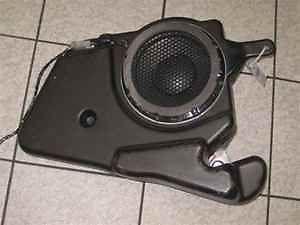 2008 lincoln mkx thx subwoofer speaker oem lkq