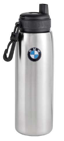 Bmw lifestyle oem supersize travel mug (cold beverages)