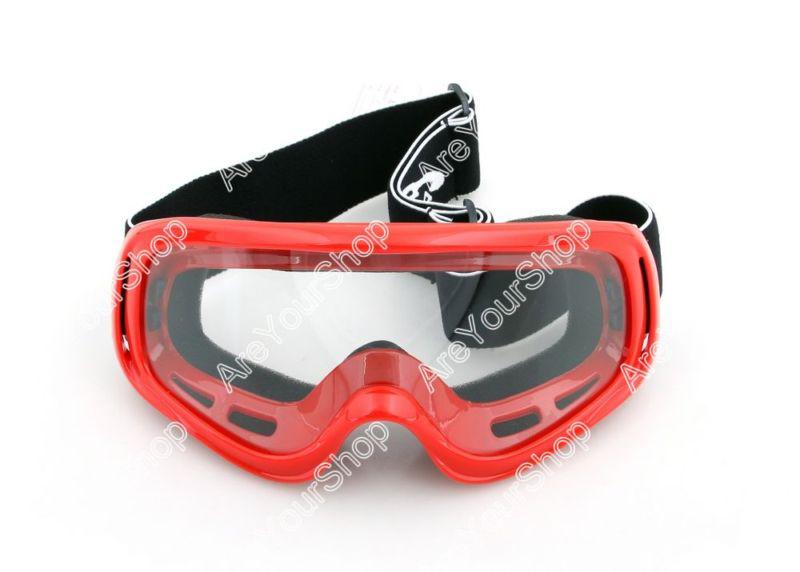 Goggles glasses motorcycle off road motocross skiing helmet snow eyewear lens a3