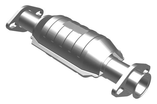 Magnaflow 22761 - 79-80 200sx catalytic converters - not legal in ca pre-obdii