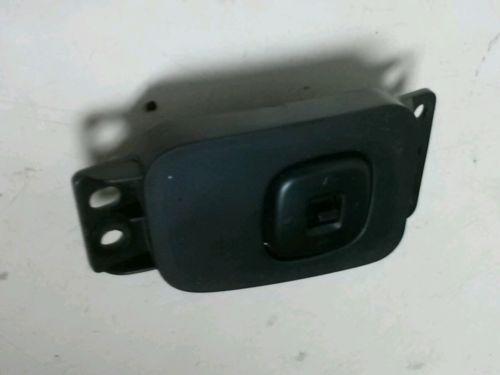 2000 mazda mpv minivan electric power mirror switch